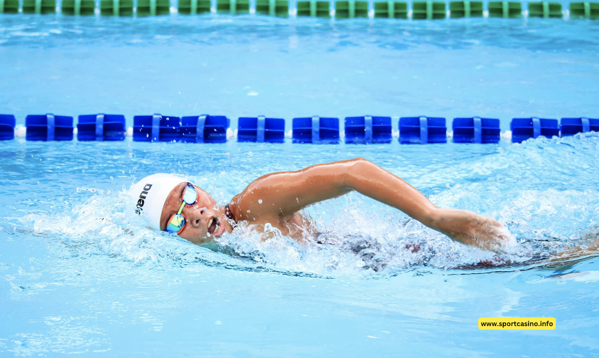 The Ultimate Low-Impact Workout Guide for All Fitness Levels: Dive into the World of Swimming